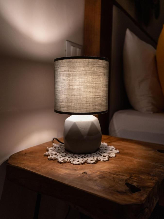 My Comfort Treviso Bagian luar foto